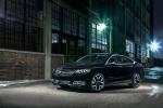 Chevrolet Impala Midnight 2015 года
